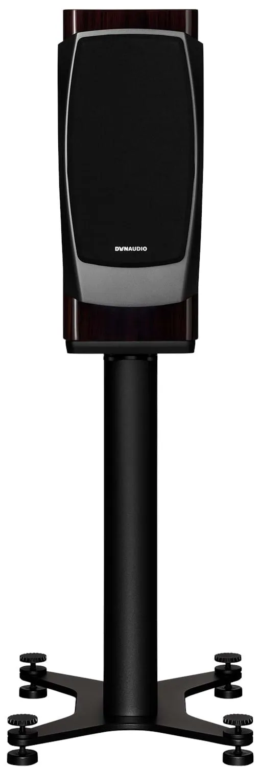 Полочная акустика Dynaudio Confidence 20 Raven wood high gloss – цена, описание и отзывы — фото