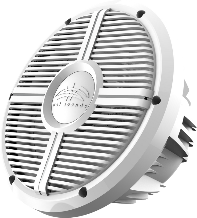 Морской сабвуфер Wet Sounds RECON 10 XW-W – цена, описание и отзывы — фото