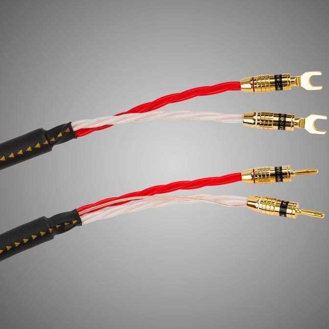  Tchernov Cable Reference DSC SC Sp/Bn(2.65 m) – цена, описание и отзывы — фото