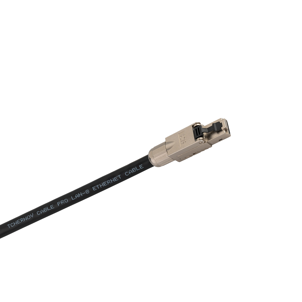  Tchernov Cable PRO LAN-8 Ethernet Cable (5 m) – цена, описание и отзывы — фото