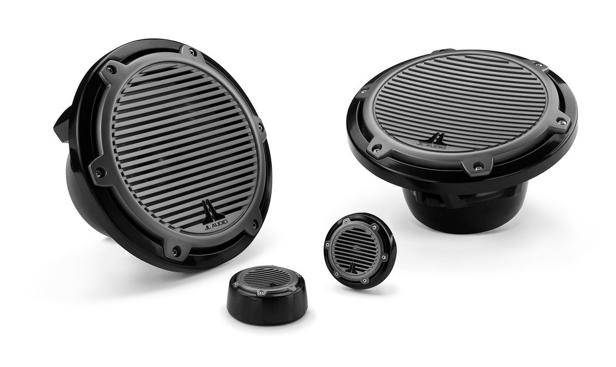 Морская акустика JL Audio M770-CCS-CG-TB Classic – цена, описание и отзывы — фото
