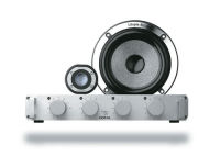 Компонентная акустическая система Focal Utopia Be Kit №6 – цена, описание и отзывы — фото