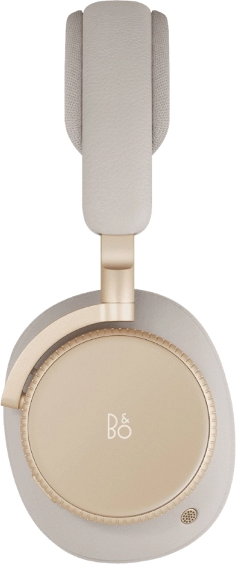 Беспроводные наушники Bang & Olufsen Beoplay H100 Hourglass Sand – цена, описание и отзывы — фото
