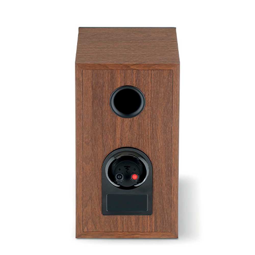  Focal THEVA N1 LIGHT WOOD – цена, описание и отзывы — фото
