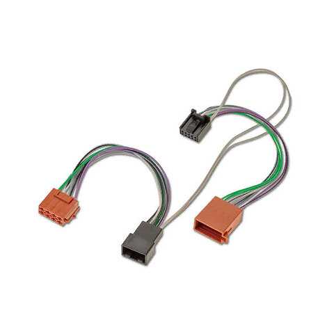  Focal Toyota YISO Harness V2 – цена, описание и отзывы — фото