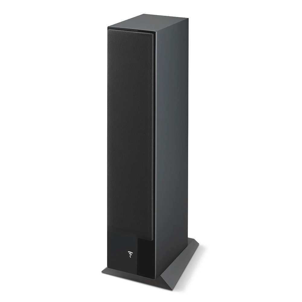  Focal THEVA N2 BLACK – цена, описание и отзывы — фото