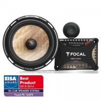 Компонентная акустическая система Focal PS165FX – цена, описание и отзывы — фото