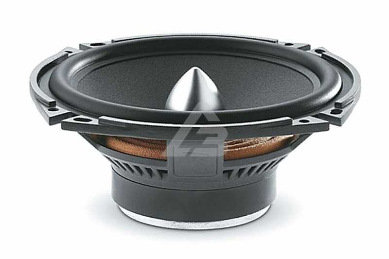Компонентная акустическая система Focal IS 170 – цена, описание и отзывы — фото