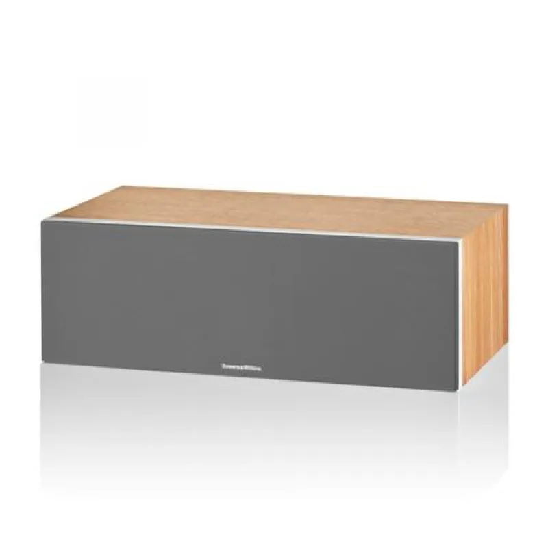 Акустика центрального канала Bowers & Wilkins HTM6 S2 Anniversary Edition Oak – цена, описание и отзывы — фото