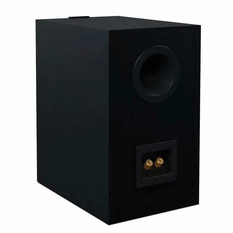  KEF Q150 Satin Black – цена, описание и отзывы — фото