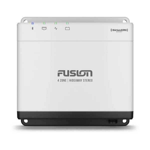Морская магнитола Fusion Apollo MS-WB675 – цена, описание и отзывы — фото