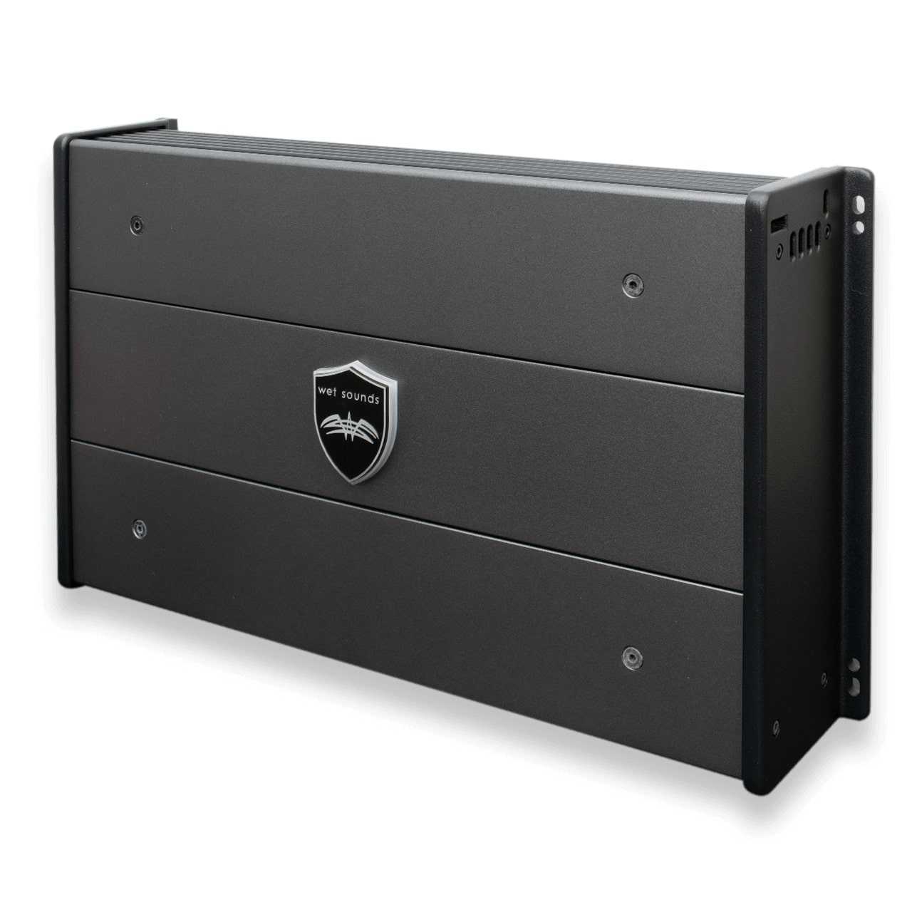 2-канальный усилитель Wet Sounds SYN-DX2.3 HP – цена, описание и отзывы — фото