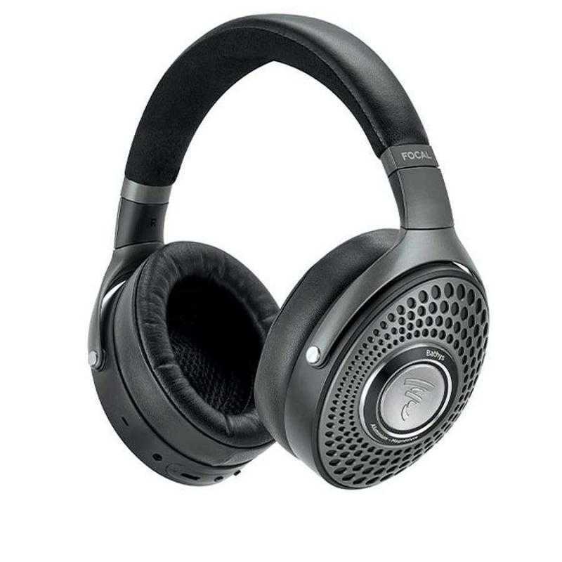 Наушники Focal Bathys