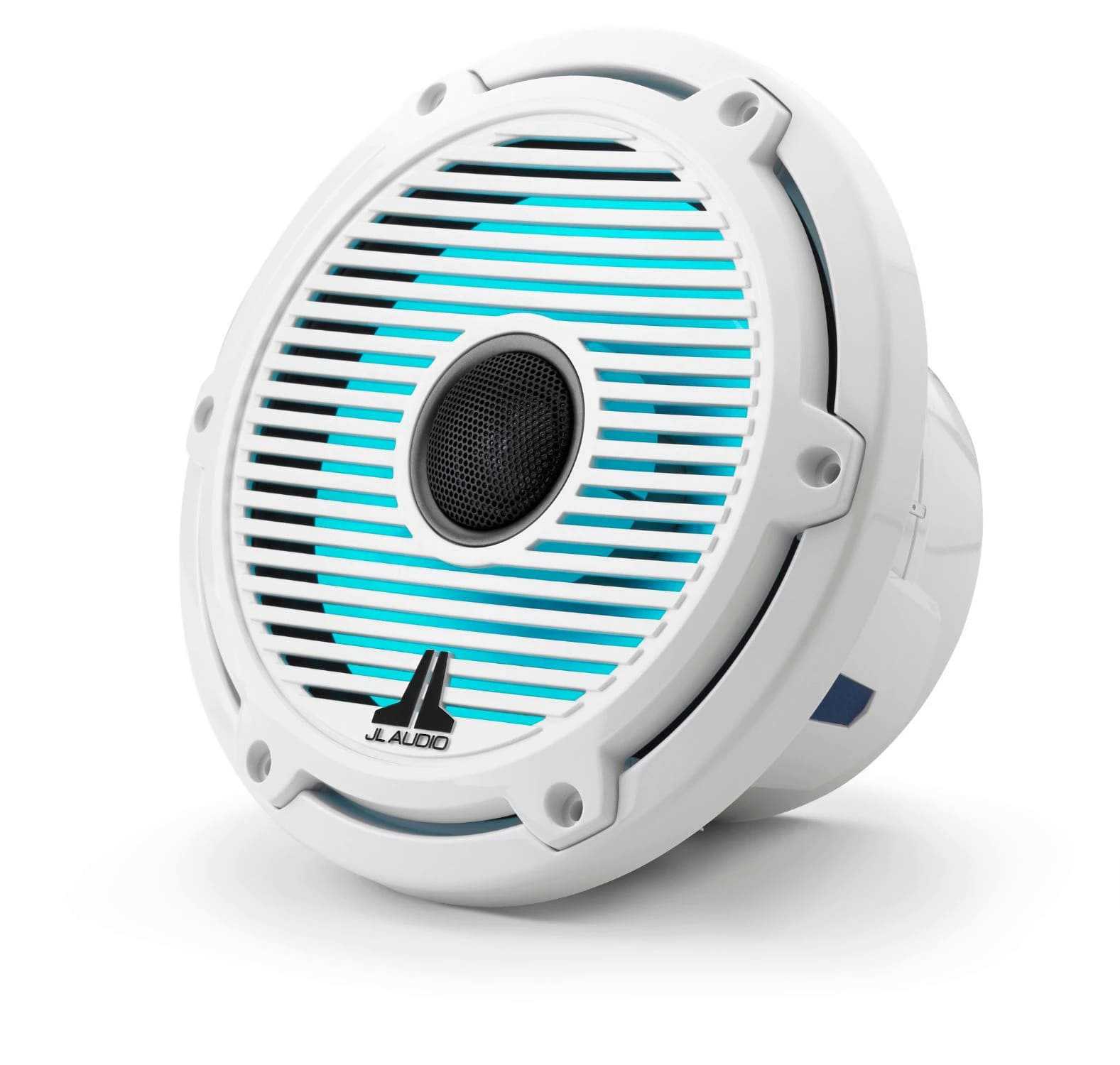 Морская акустика JL Audio M6-770X-C-GwGw-i Classic White – цена, описание и отзывы — фото