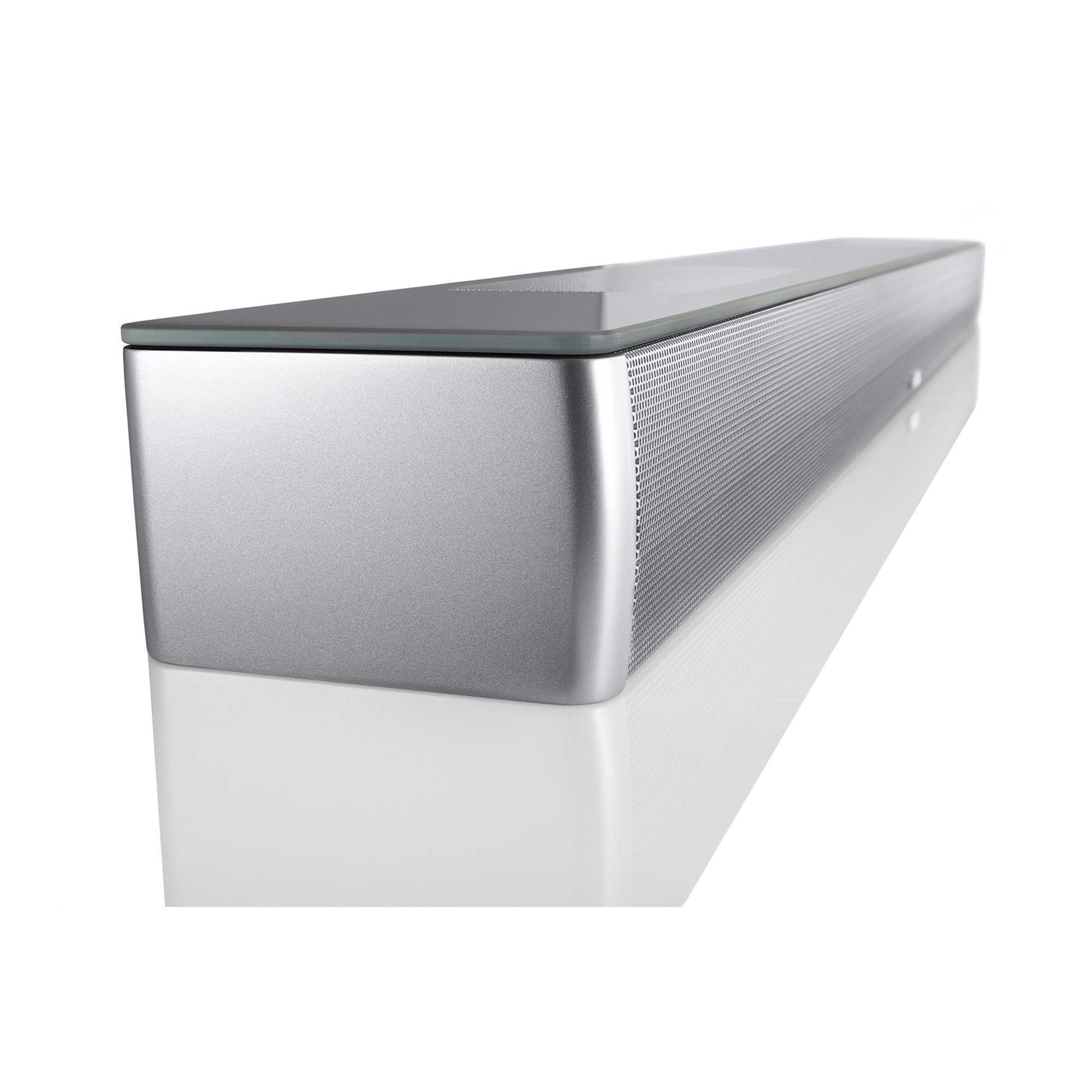  CANTON Smart Cinema Box 10 White – цена, описание и отзывы — фото