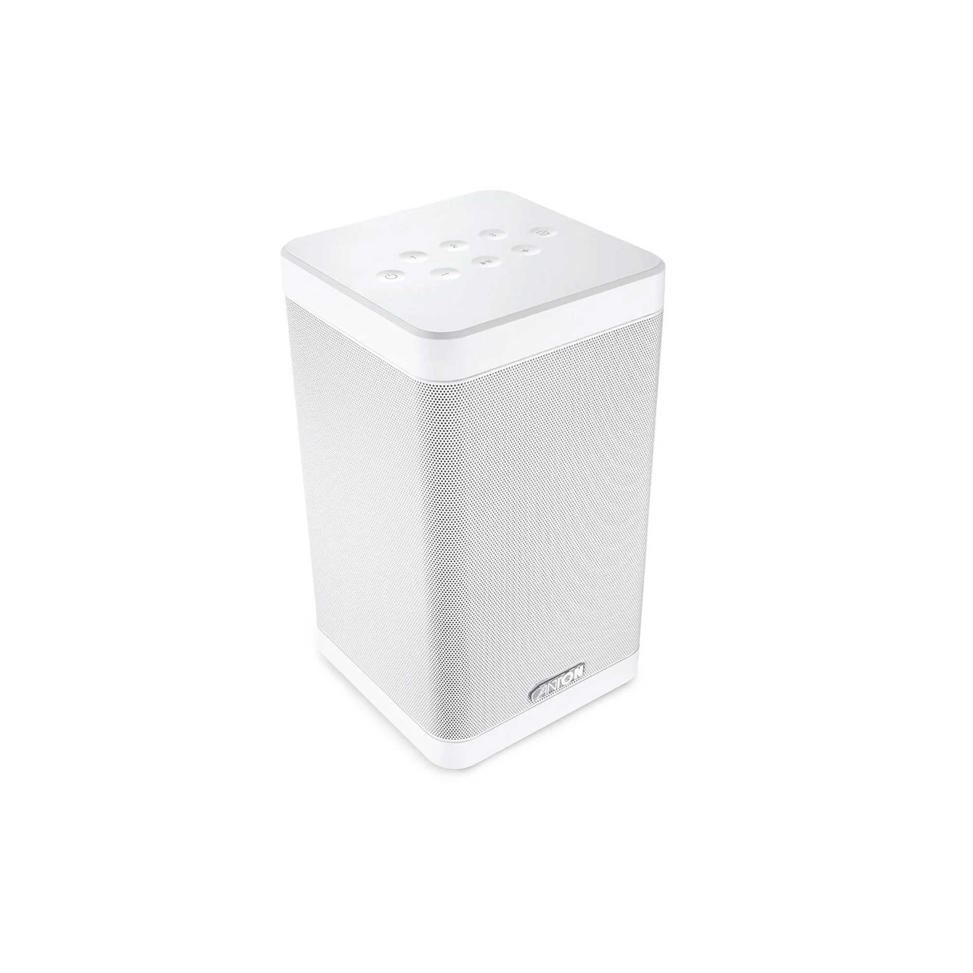  CANTON Smart Cinema Box 9 White – цена, описание и отзывы — фото