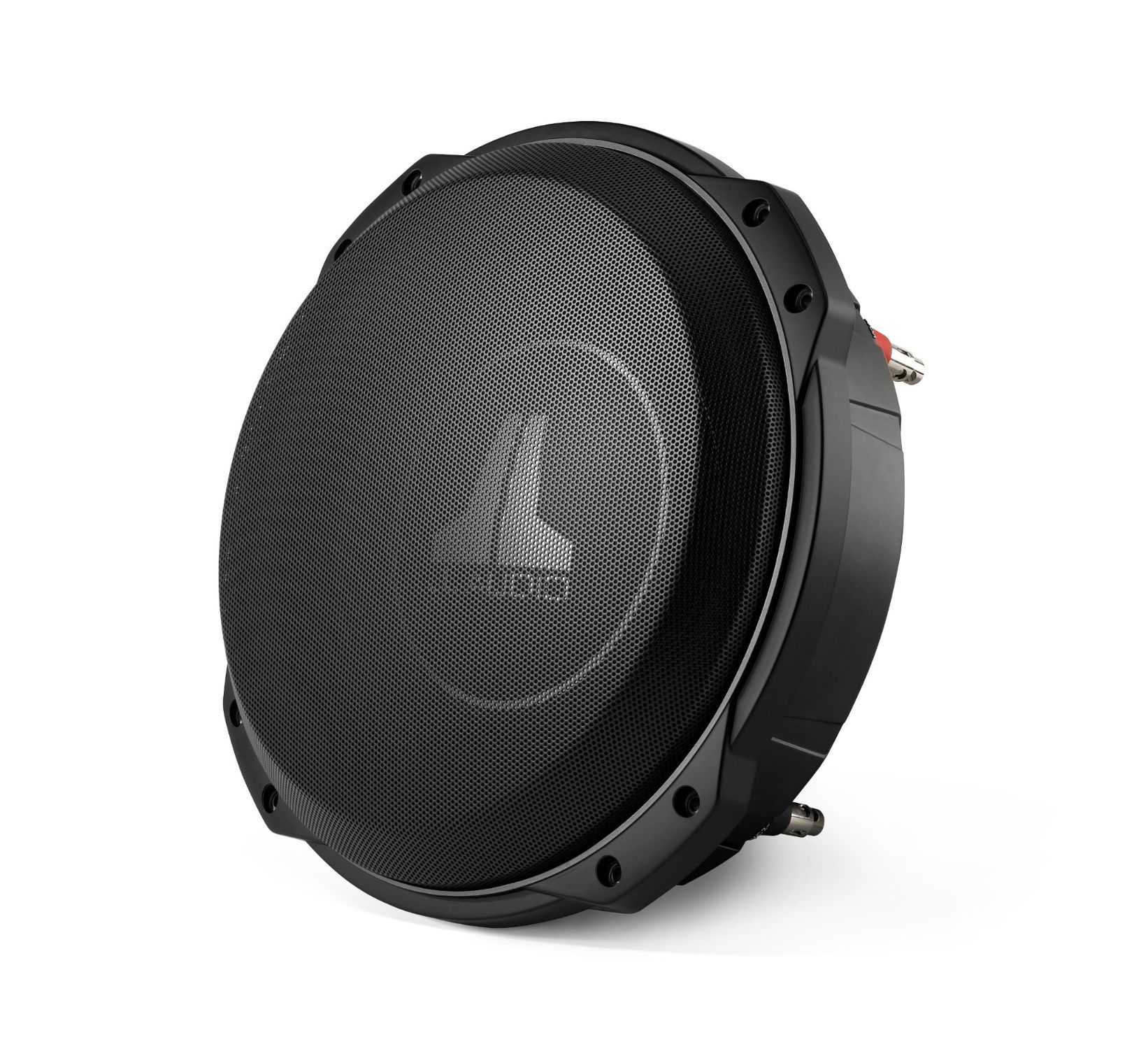 Сабвуфер JL Audio 10TW3-D8 – цена, описание и отзывы — фото