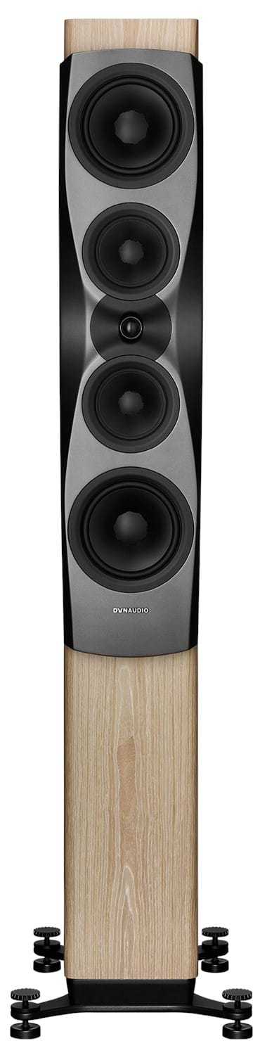 Напольная акустическая система Dynaudio Confidence 50 Blonde wood – цена, описание и отзывы — фото