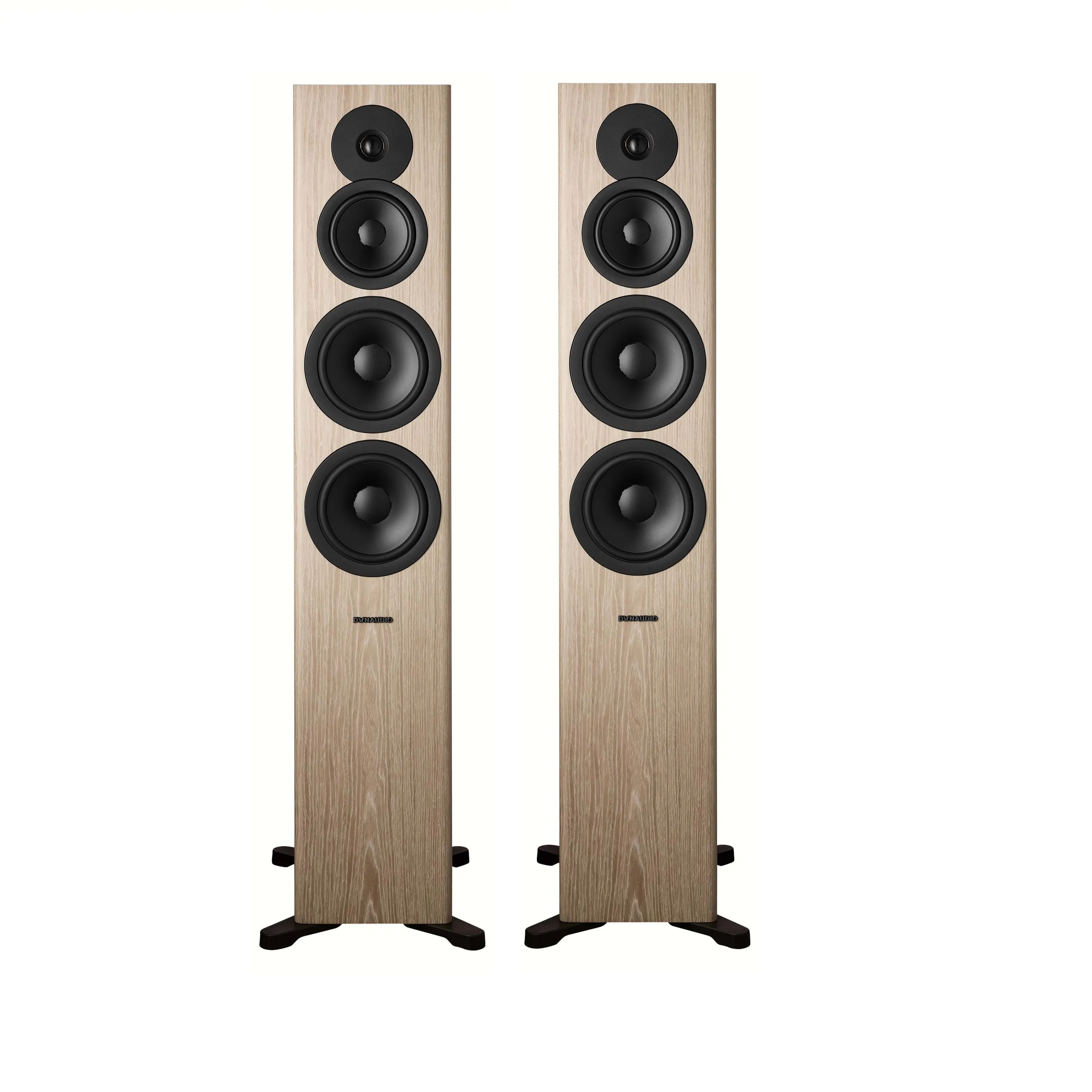 Напольная акустическая система Dynaudio Evoke 50 Blonde wood – цена, описание и отзывы — фото