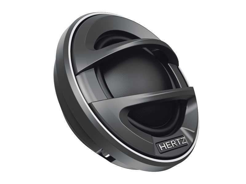  Hertz ML 280.3 LEGEND – цена, описание и отзывы — фото