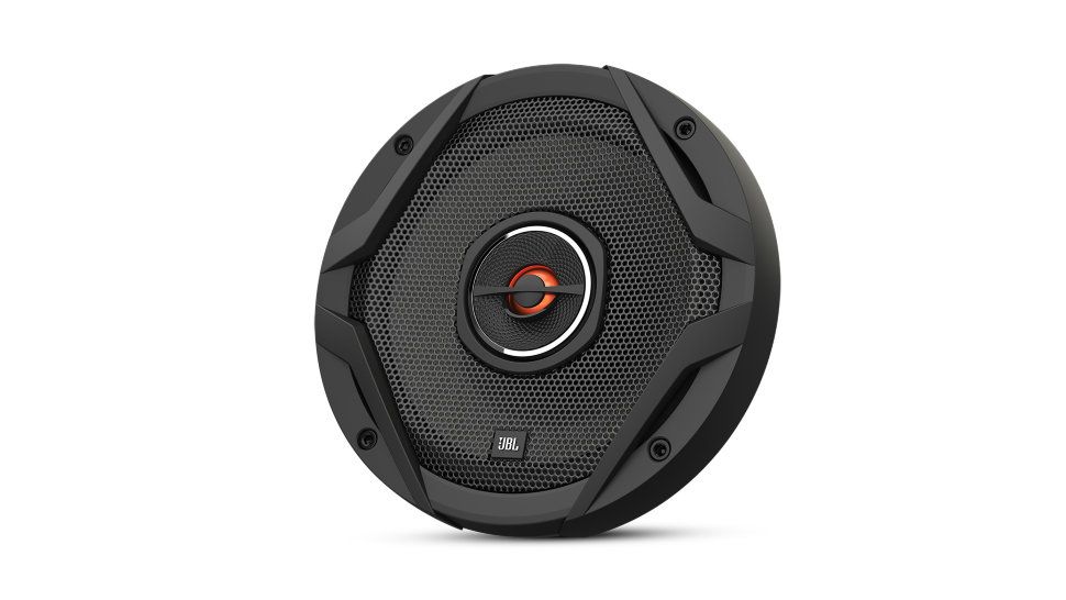 Автоакустика коаксиальная JBL GX628 – цена, описание и отзывы — фото