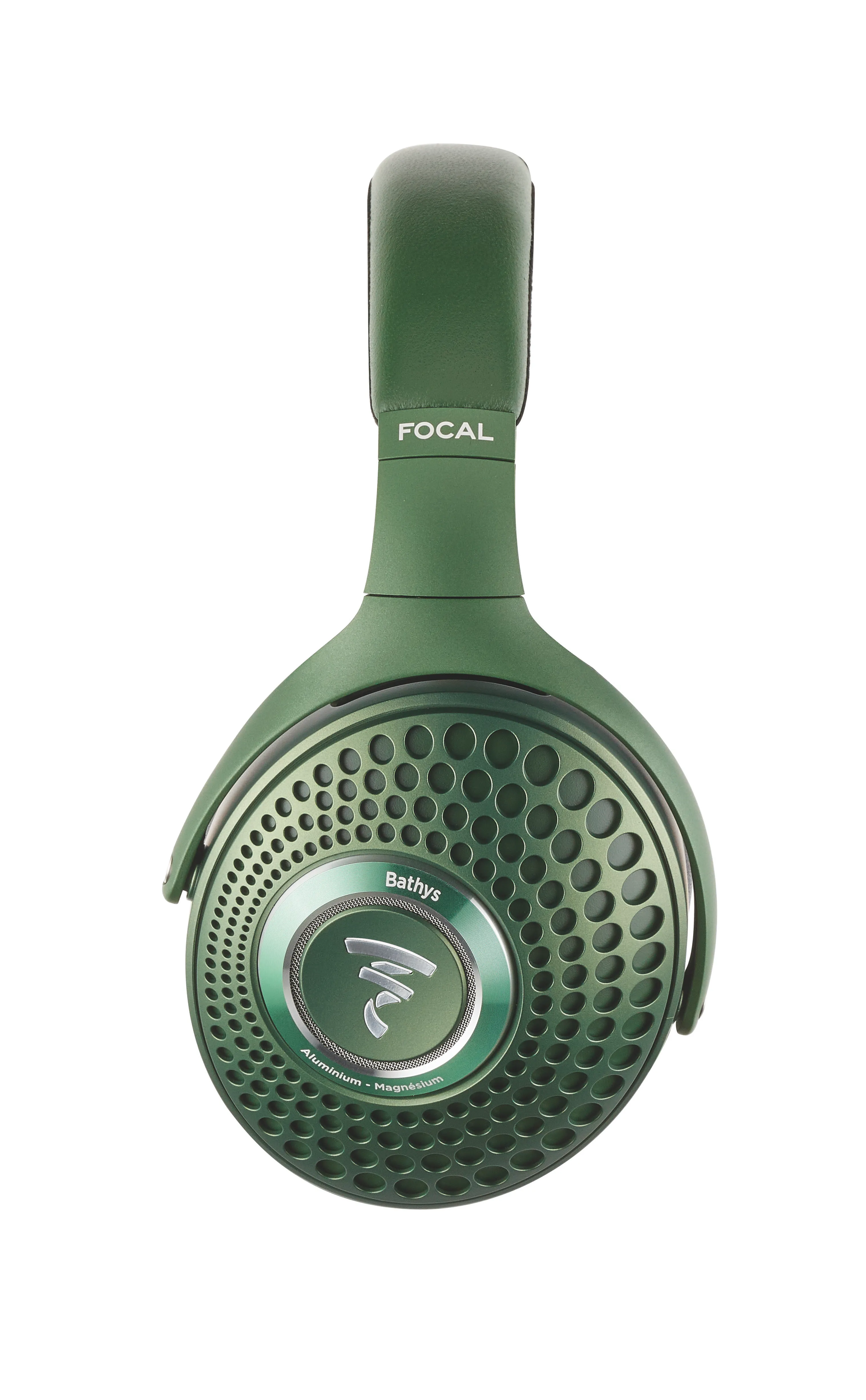  Focal Headphones BATHYS BT ANC GREEN (SPECIAL EDITION) – цена, описание и отзывы — фото
