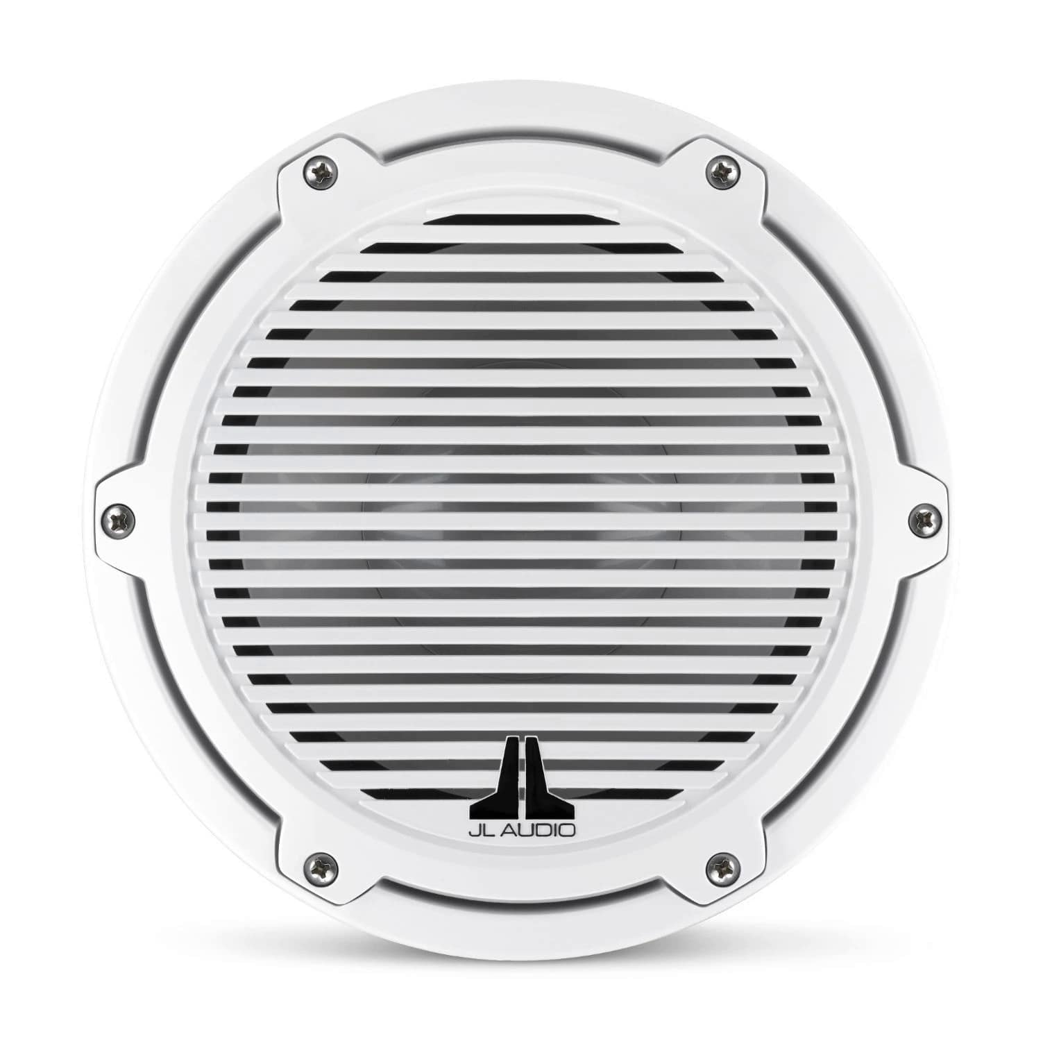 Морской сабвуфер JL Audio M6-8IB-C-GwGw-4 Classic White – цена, описание и отзывы — фото