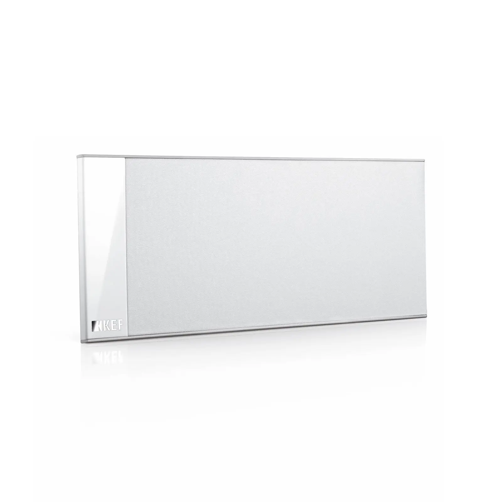 Акустика центрального канала KEF T101c White – цена, описание и отзывы — фото