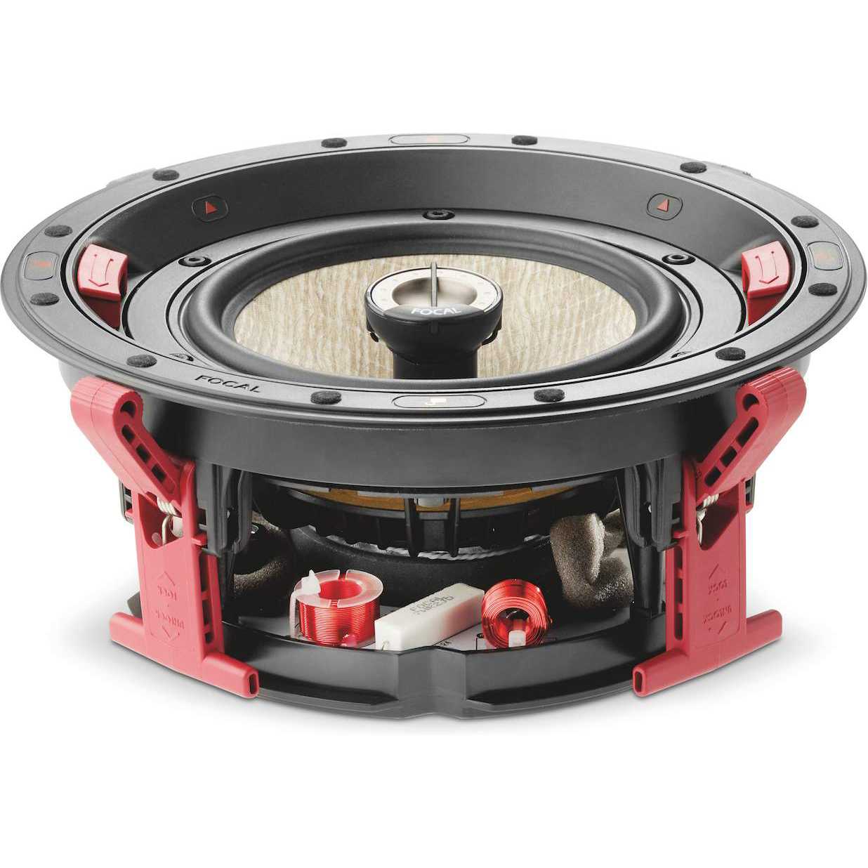  Focal 300 ICW 6 – цена, описание и отзывы — фото