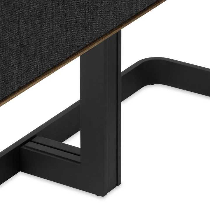 Стойка под акустику Bang & Olufsen Beosound Stage Floor Stand Black – цена, описание и отзывы — фото