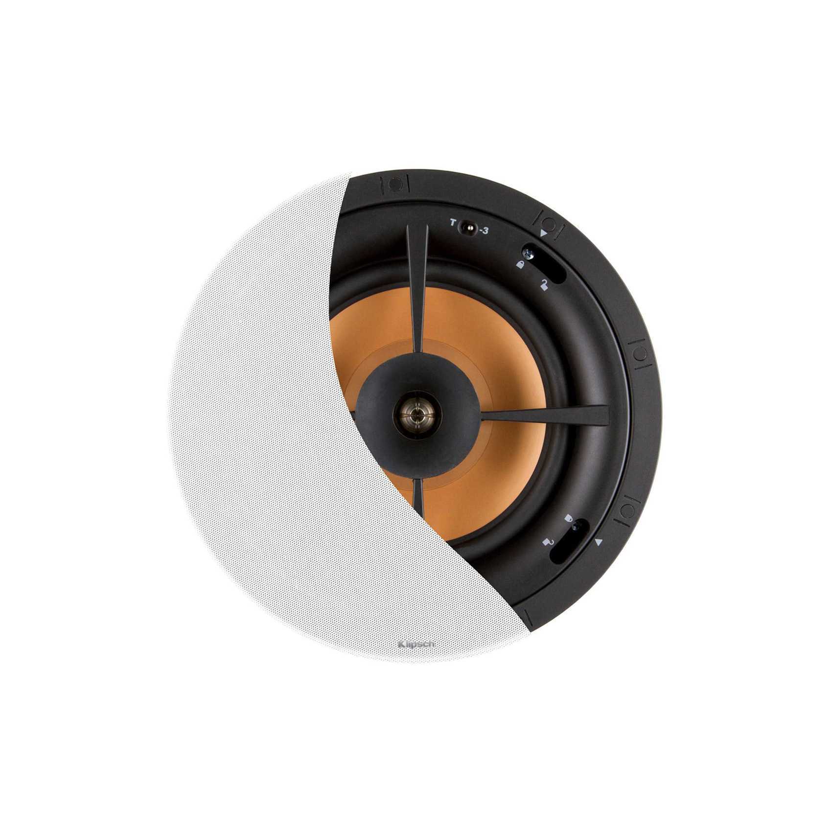  Klipsch PRO-160RPC – цена, описание и отзывы — фото
