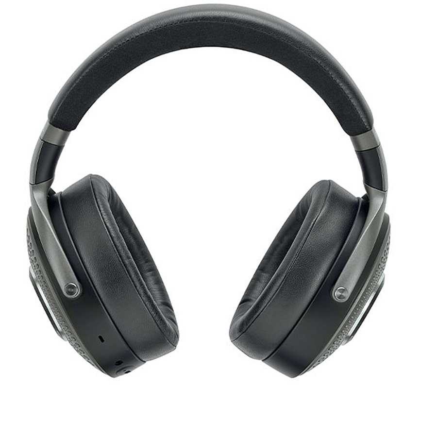 Беспроводные наушники Focal Bathys Deep Black – цена, описание и отзывы — фото