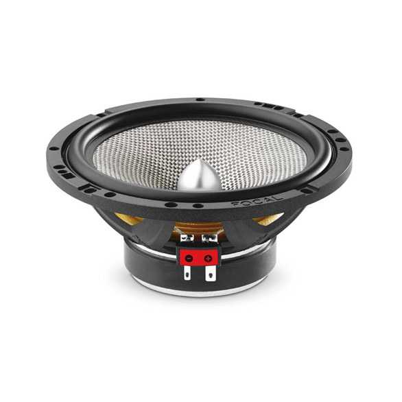  Focal 165AS – цена, описание и отзывы — фото
