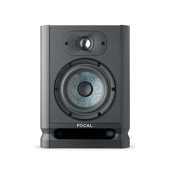  Focal ALPHA EVO 50 – цена, описание и отзывы — фото