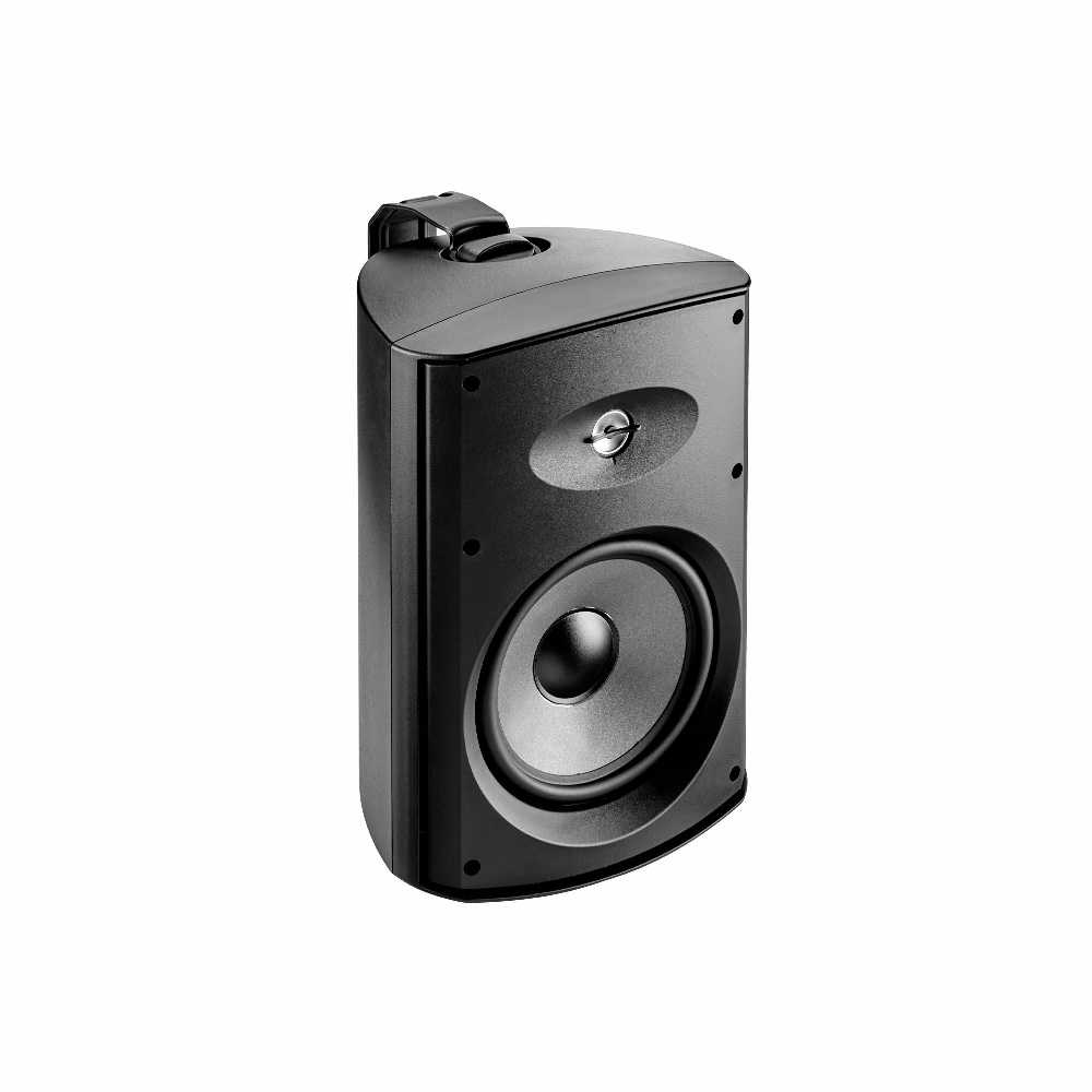  Focal 100 OD 8 T Black – цена, описание и отзывы — фото