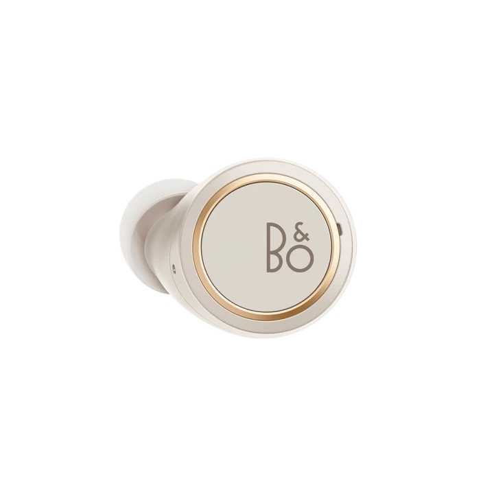 Беспроводные наушники Bang & Olufsen Beoplay E8 3rd Gen Gold Tone – цена, описание и отзывы — фото