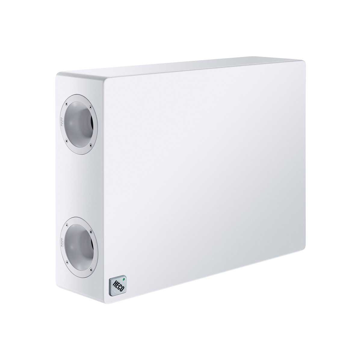  HECO Ambient Sub 88 F White – цена, описание и отзывы — фото