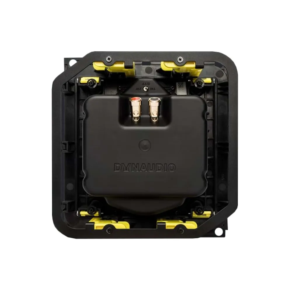  Dynaudio S4-LCRMT Mid-Tweeter speaker – цена, описание и отзывы — фото
