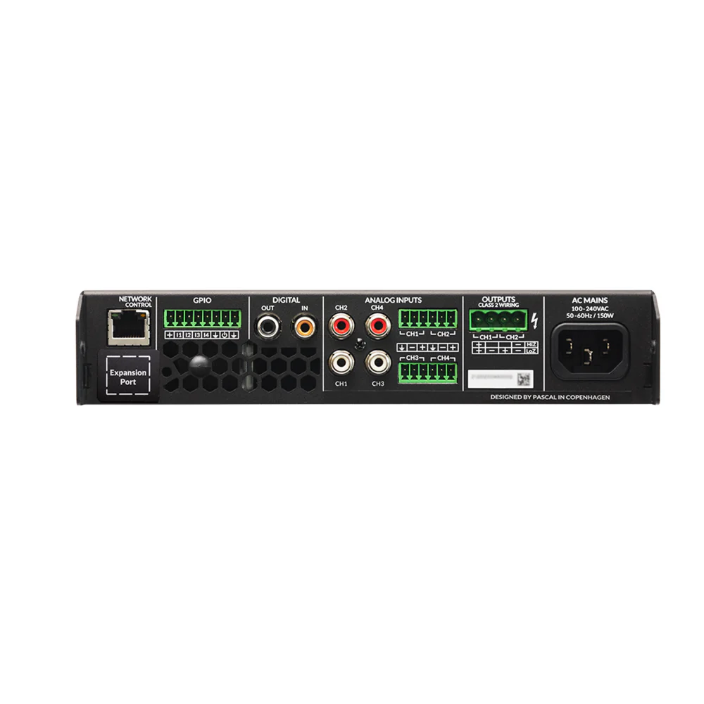  Sonance PowerZone Connect 252 – цена, описание и отзывы — фото
