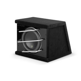 Сабвуфер JL Audio CLS110RG-W7AE – цена, описание и отзывы — фото