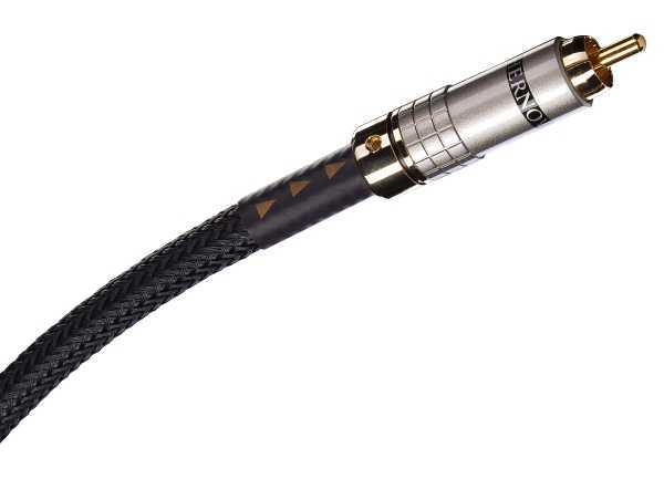  Tchernov Cable Standard Sub IC RCA (7.1 m) – цена, описание и отзывы — фото