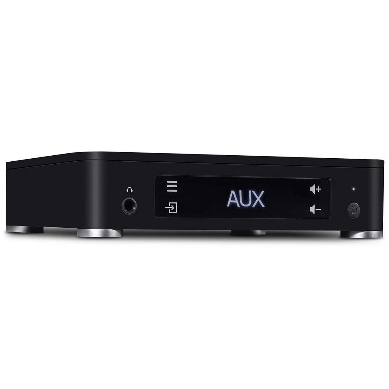 Усилитель для наушников Mission LX Connect DAC Black – цена, описание и отзывы — фото