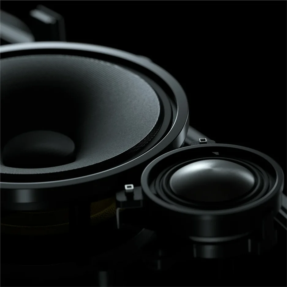 Беспроводная акустическая система Bowers & Wilkins Zeppelin Midnight Grey – цена, описание и отзывы — фото