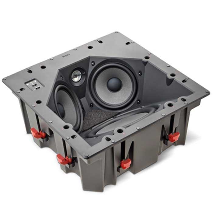  Focal 100 ICLCR 5 – цена, описание и отзывы — фото