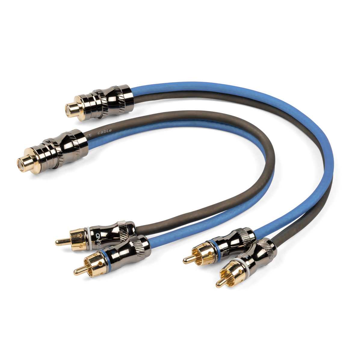  TOP SOUND YRCA PRO-2M – цена, описание и отзывы — фото