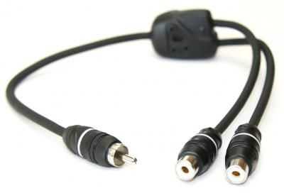 Y-коннектор Connection FSF 030.2 Adapter – цена, описание и отзывы — фото