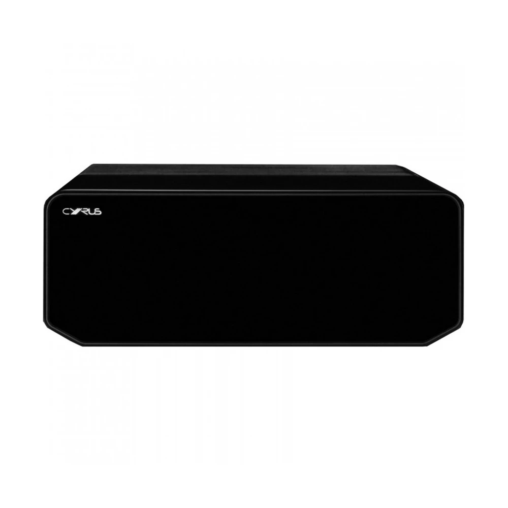  CYRUS 40 PSU Black – цена, описание и отзывы — фото
