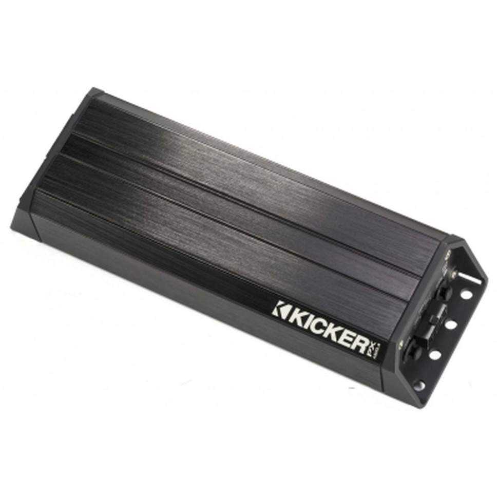4-канальный усилитель KICKER PXA300 4 – цена, описание и отзывы — фото