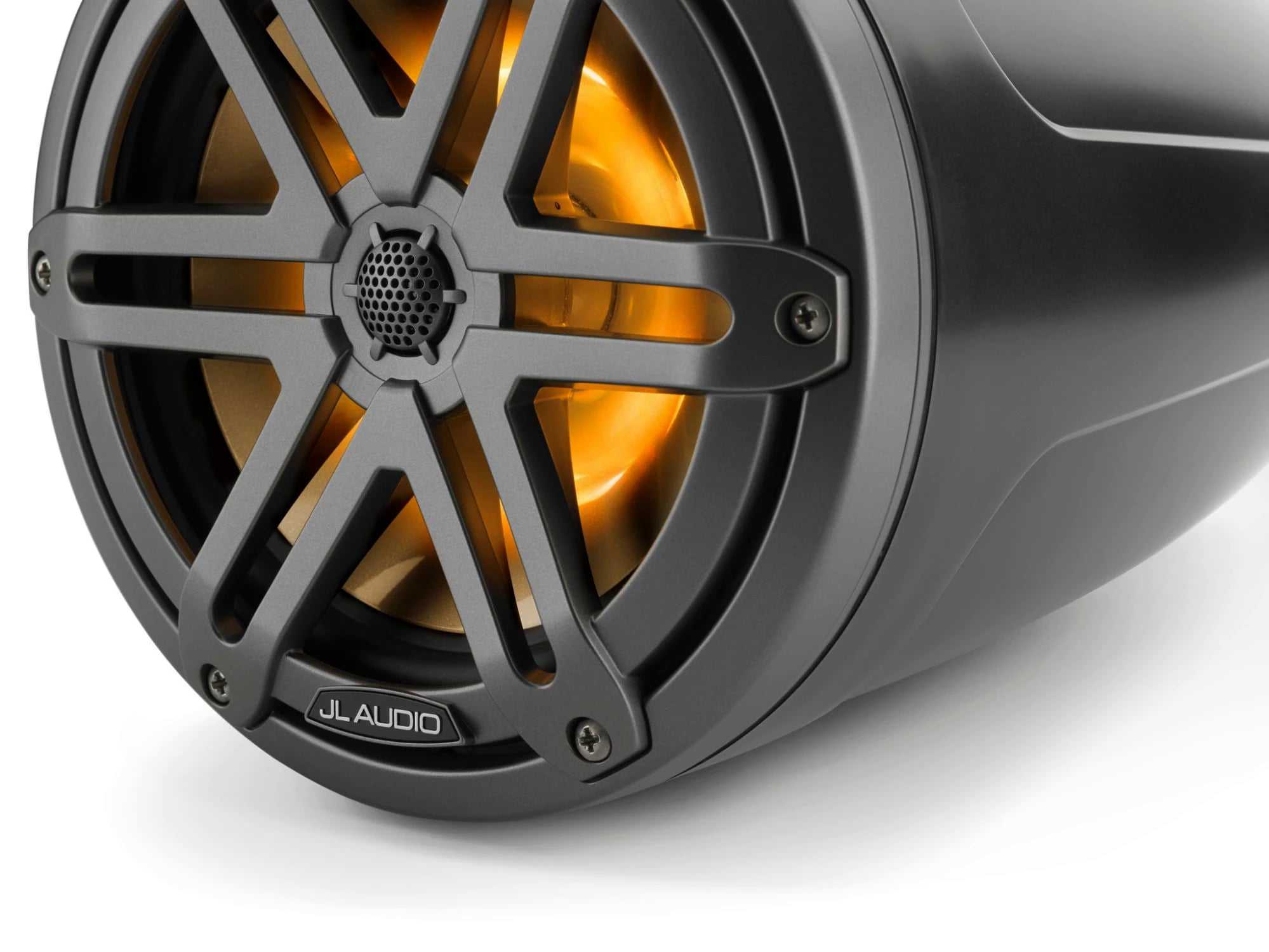 Морская акустика JL Audio M3-770ETXv3-Sb-S-Gm-i Sport Satin Black Gunmetal – цена, описание и отзывы — фото