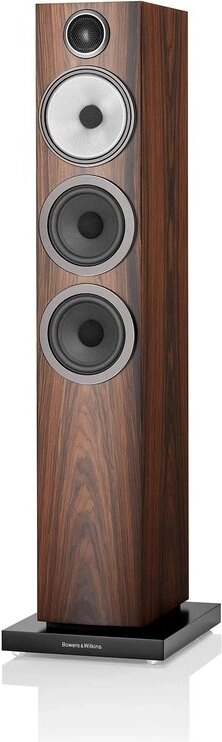  Bowers & Wilkins 704 S3 MOCHA – цена, описание и отзывы — фото